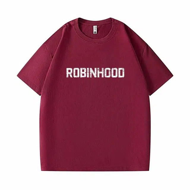 ROBINHOOD T