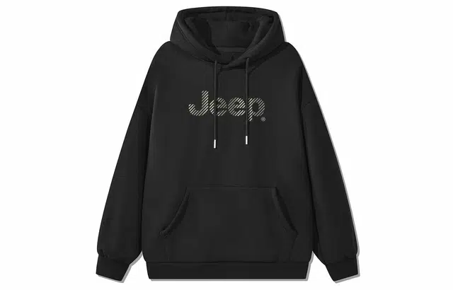 Jeep lifestyle logo