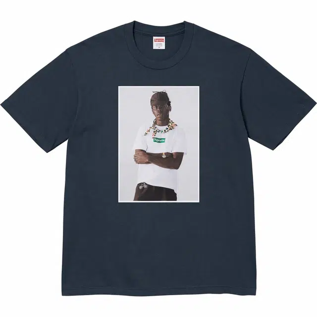 Supreme Tyler The Creator Tee