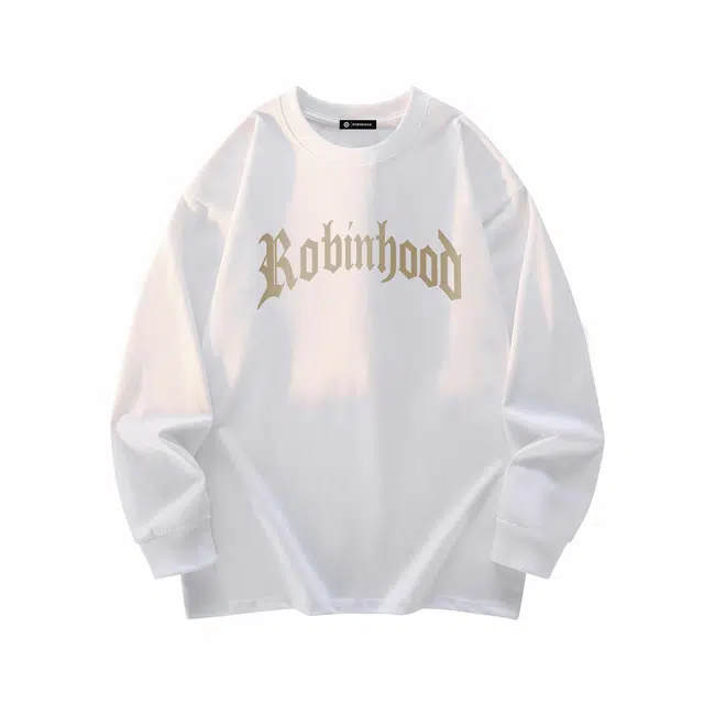 ROBINHOOD T