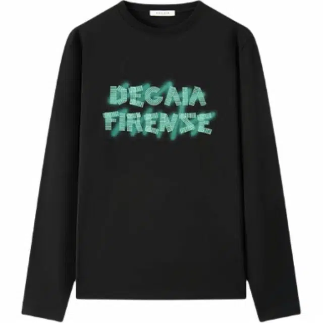DEGAIA FW24 T