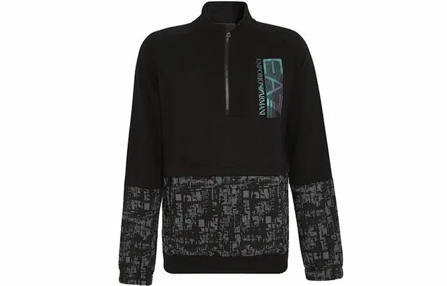 EMPORIO ARMANI Logo