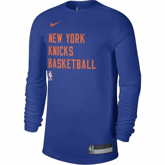 Nike x NBA 2023-24T