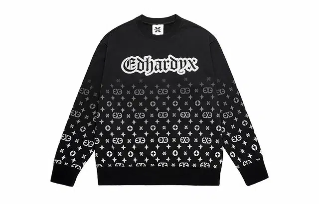 ED HARDY X Logo