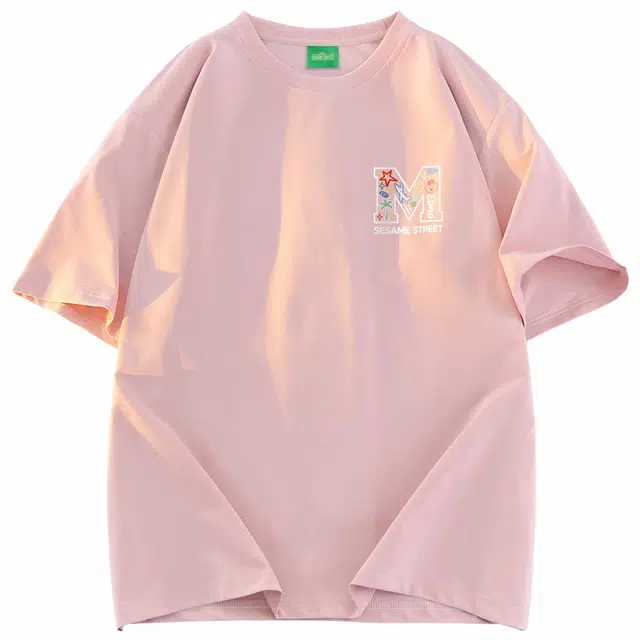SESAME STREET logoT
