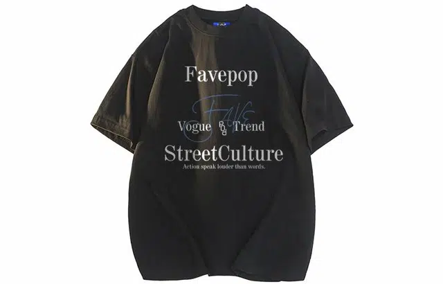 FAVEPOP T