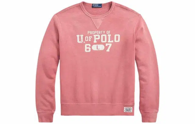 Polo Ralph Lauren FW22 Logo