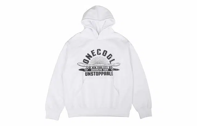 Ollieskate Hoodie