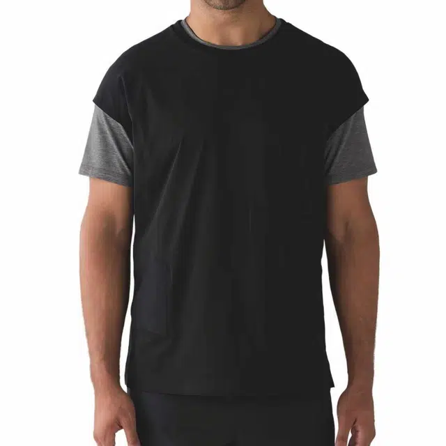 lululemon Box Space T