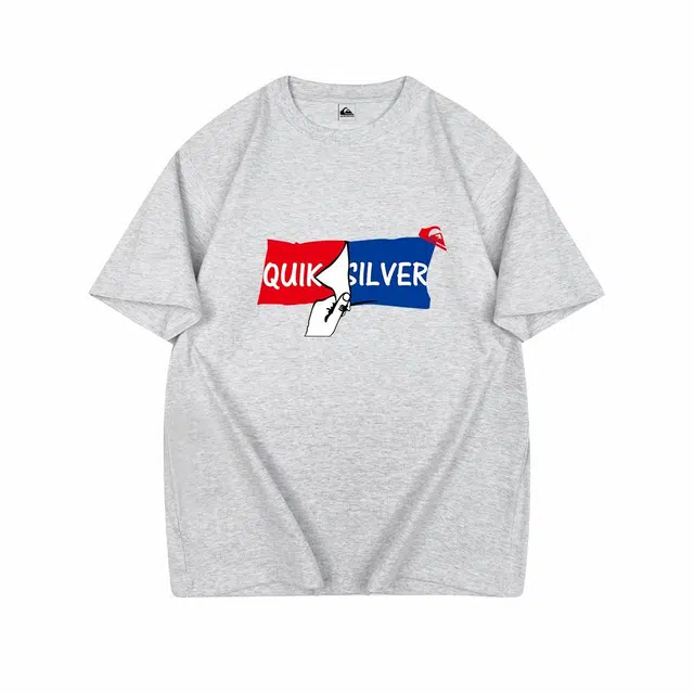 Quiksilver logoT