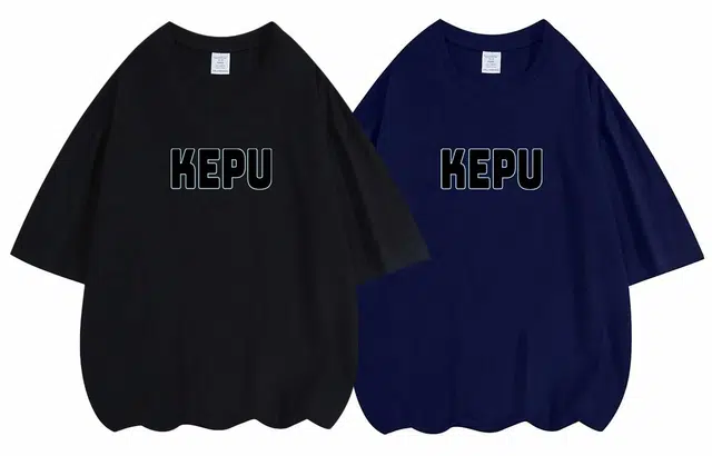 kepu T 2