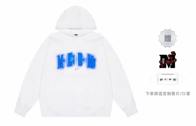 MR.ENJOYDA MONEY FW22