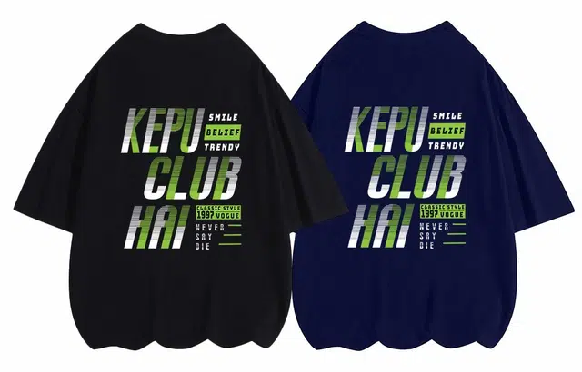 kepu T 2