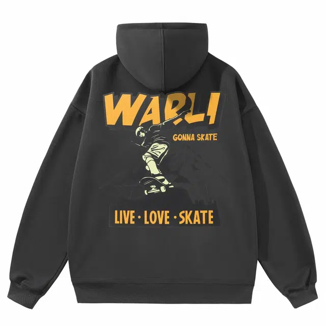 WARLI logo
