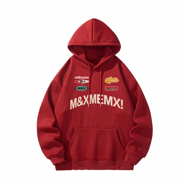 MX MEDX Logo