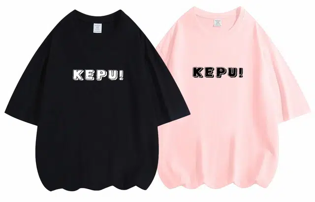 kepu T 2