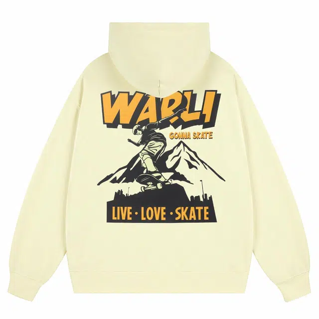 WARLI logo