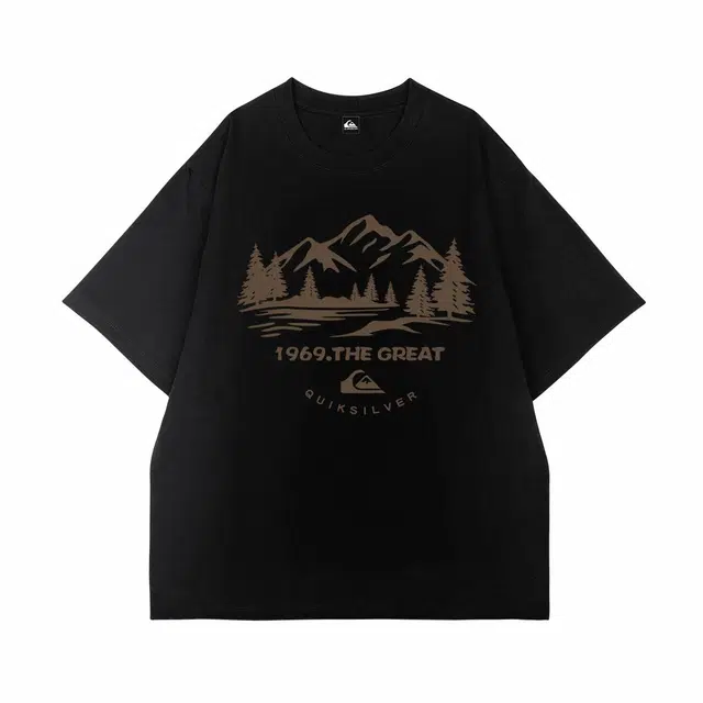 Quiksilver T
