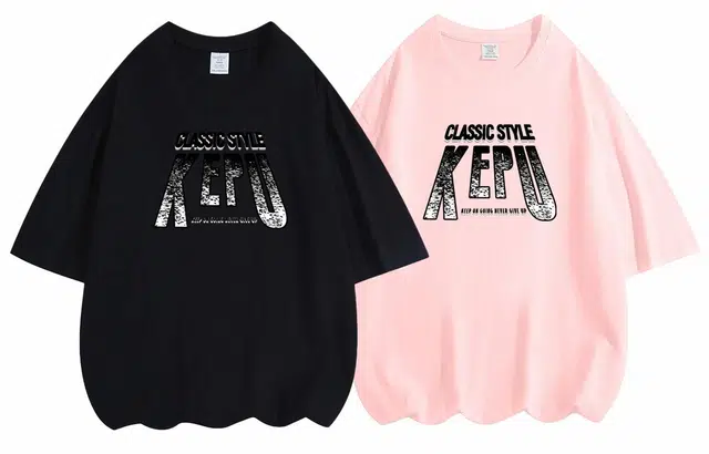 kepu T 2