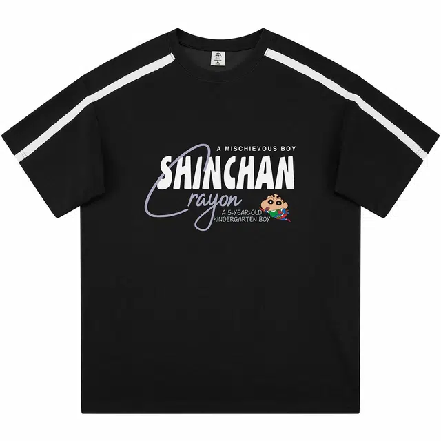 Crayon Shinchan T