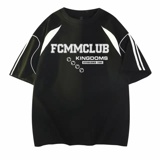 FCMM T
