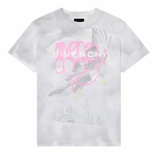 Givenchy T