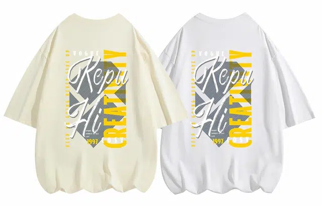 kepu T 2