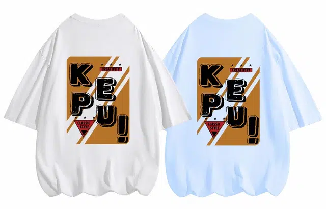 kepu T 2