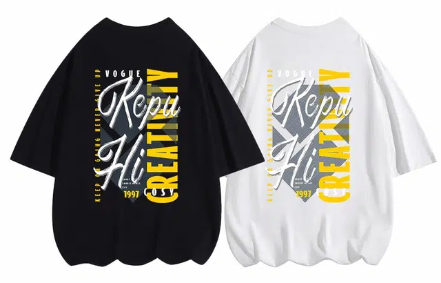 kepu T 2