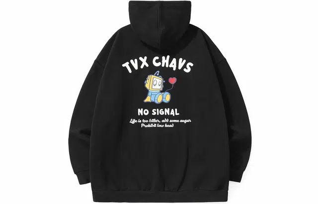 TVX