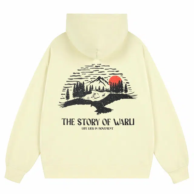WARLI logo