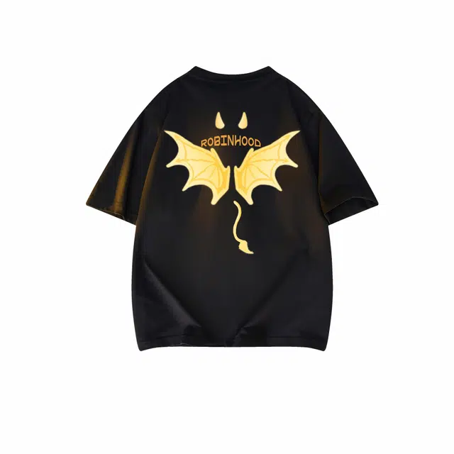 ROBINHOOD LogoT