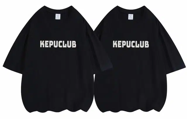 kepu T 2