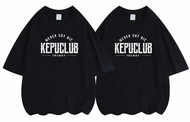 kepu T 2
