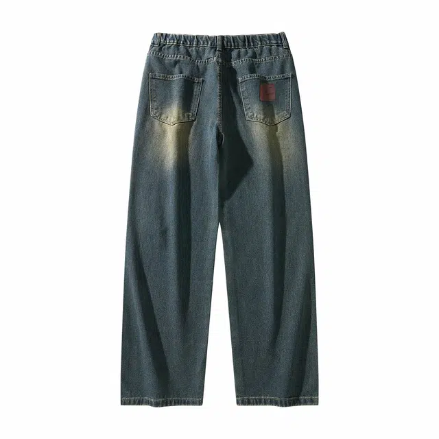 EVE Jeanvibe