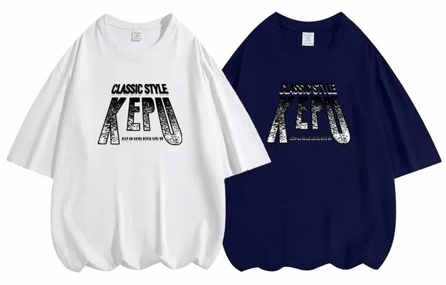 kepu T 2
