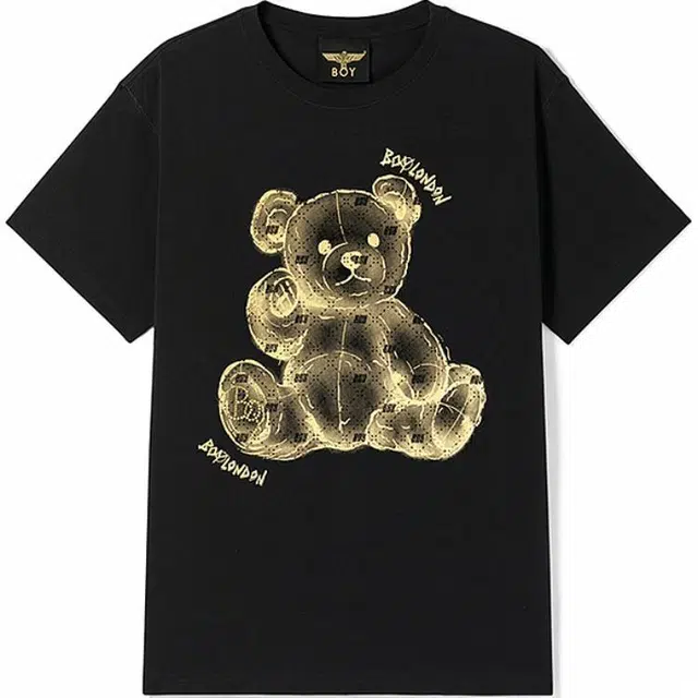 Boy London T