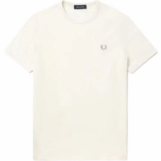FRED PERRY T