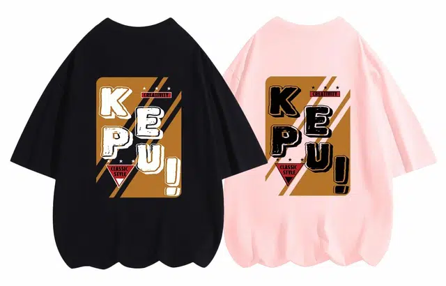 kepu T 2