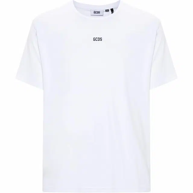 GCDS T