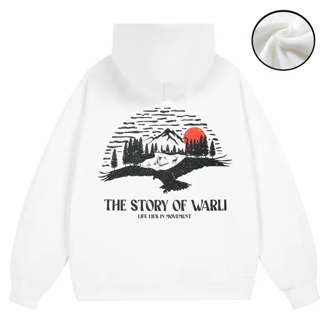WARLI logo