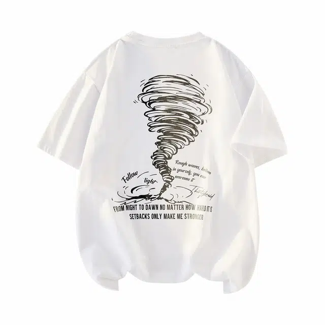 30BRAID Tornado Series