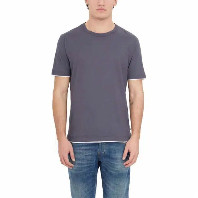 PAOLO PECORA MILANO T