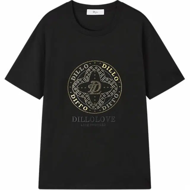 DILLO SS24 T