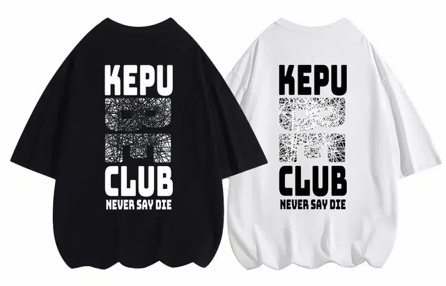 kepu T 2