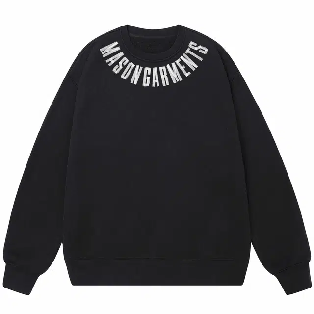 masongarments Blacktape logo