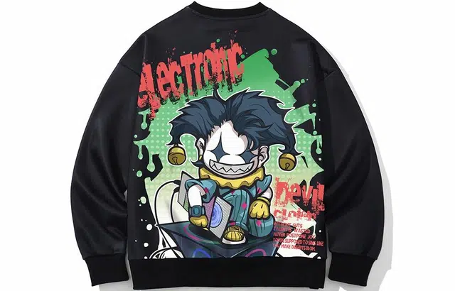 x DevilClown