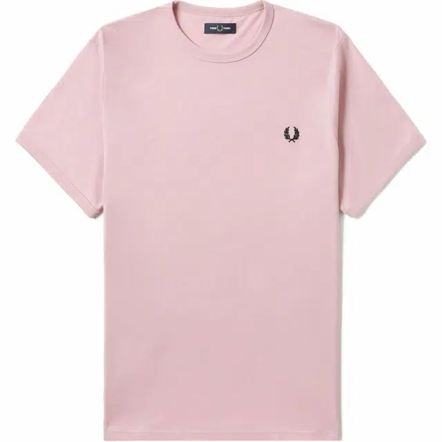 FRED PERRY logoT