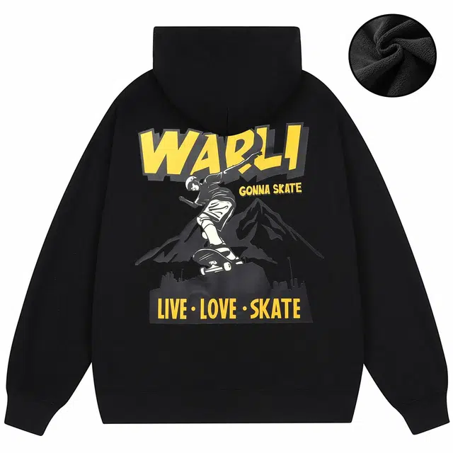 WARLI logo