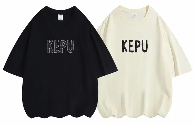 kepu T 2